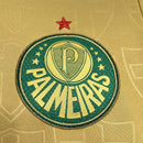 Camisa Palmeiras Thirds 24/25 - Puma Torcedor Masculina