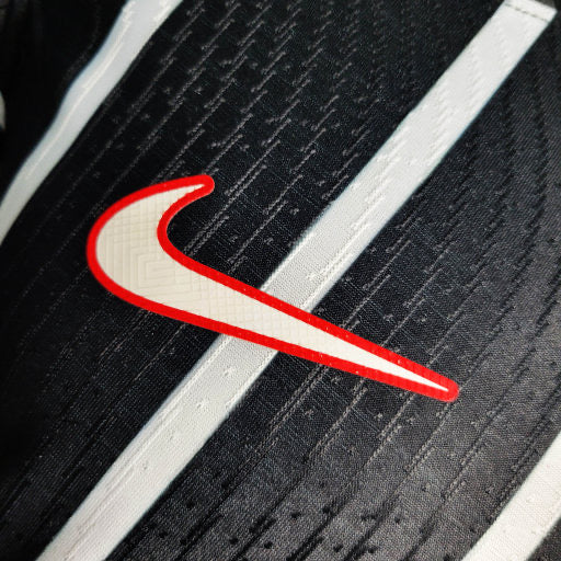 Camisa Corinthians Away 23/24 - Nike Jogador Masculina