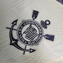 Camisa Corinthians Away III 23/24 - Nike Jogador Masculina