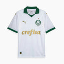 Camisa Palmeiras Away 24/25 - Puma Torcedor Masculina