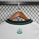 Camisa Newcastle United Away 24/25 - Torcedor Masculina - Lançamento