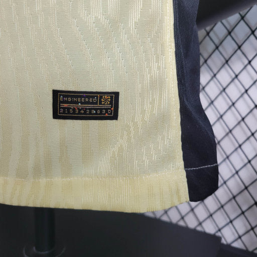 Camisa Corinthians Away III 23/24 - Nike Jogador Masculina