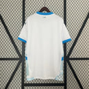 Camisa Olympique de Marseille Home 24/25 - Torcedor Masculina - Lançamento