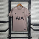 Camisa Tottenham III 23/24 - Nike Torcedor Masculina