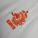 Camisa Holanda Reserva 2004 - Versão Retro