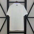 Camisa Santos Home 25/26 - Torcedor Masculina