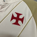 Camisa Vasco III 24/25 - Kappa Torcedor Masculina