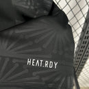 Camisa Seleção México Gold- Black 2025/26 - Adidas Torcedor Masculina