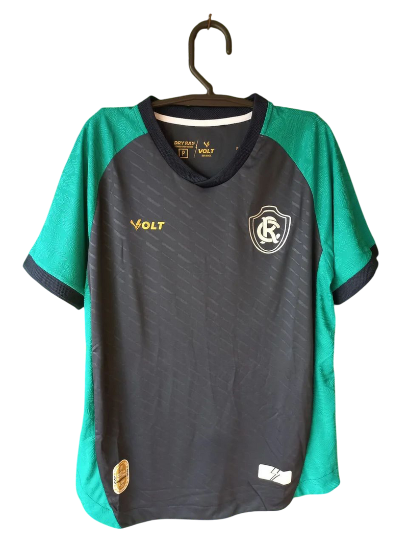 Camisa Remo COP30 2025/26 - Torcedor Masculina