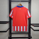 Camisa Atlético de Madrid Home 24/25  - Torcedor Masculina - Lançamento