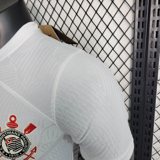 Camisa Corinthians Home 23/24 - Nike Jogador Masculina