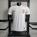 Camisa Corinthians Home 23/24 - Nike Jogador Masculina