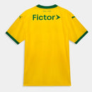 Camisa Palmeiras Home 2025/26 - Puma Torcedor Masculina