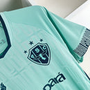 Camisa Paysandu Away III 24/25 - Lobo Torcedor Masculina