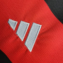 Regata Flamengo Home 24/25 - Adidas Torcedor