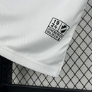 Camisa Vasco Pré-Jogo 24/25 - Kappa Torcedor Masculina