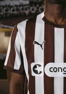 Camisa St. Pauli 2025/26 - Torcedor Masculina - Lançamento