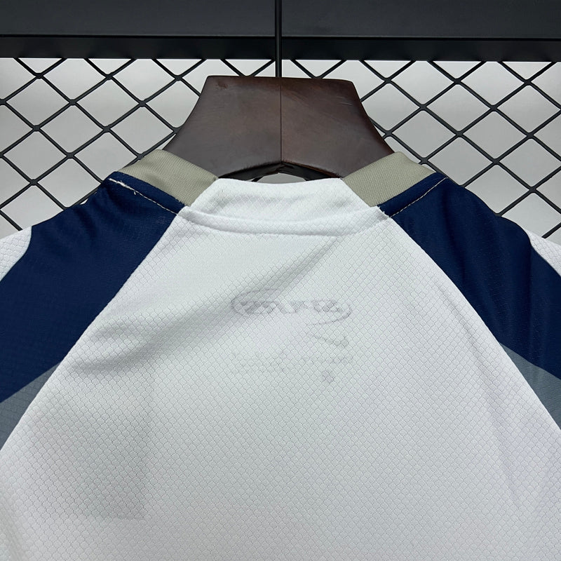 Kit Infantil Tottenham Home 2025/26