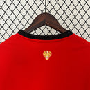 Camisa Athletic Bilbao Home 24/25 -  Torcedor Masculina - Lançamento