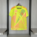 Camisa Flamengo Goleiro 25/26 - Adidas Torcedor Masculina