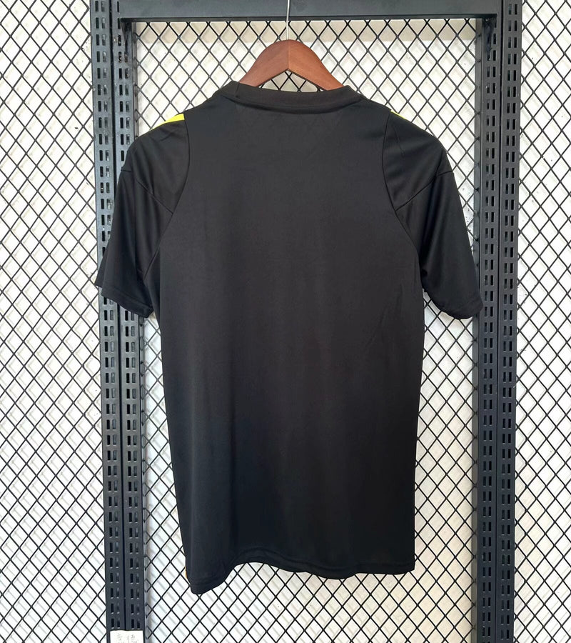 Camisa Atlético Mineiro Viagem 25/26 - Adidas Torcedor Masculina