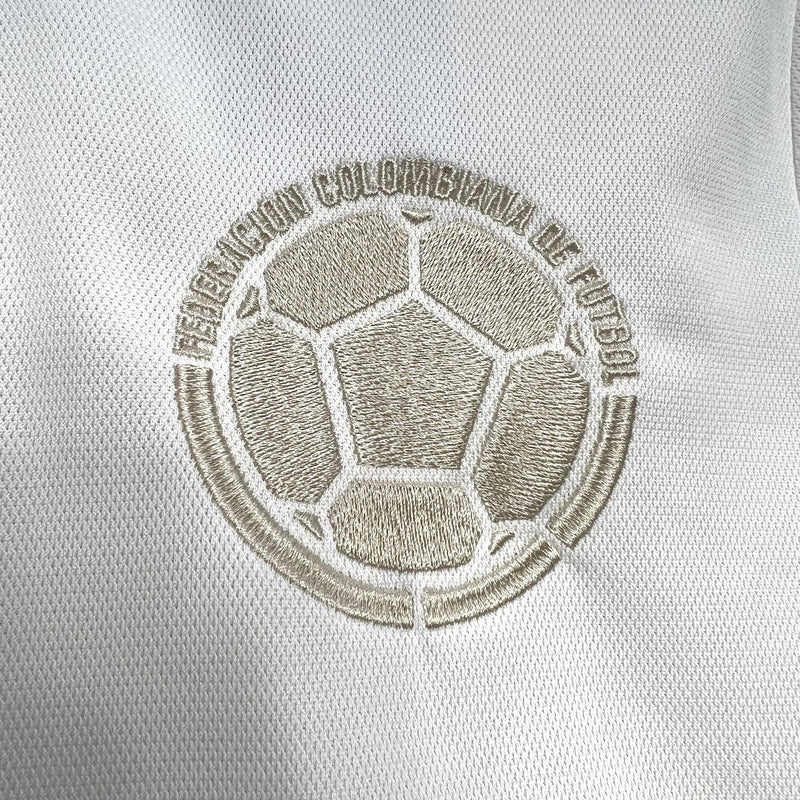 Seleção Colômbia 100 Anos Ed. Especial 24/25 - Adidas Torcedor Masculina