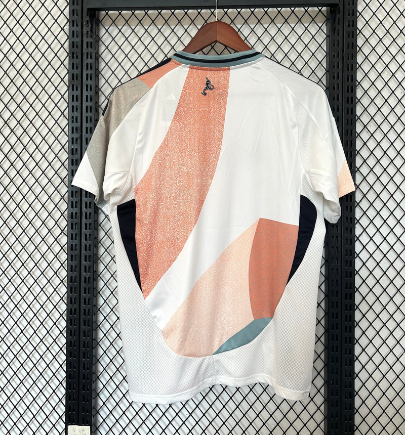 Camisa Seleção Espanha Away 2025/26 - Adidas Torcedor Masculina