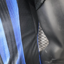 Camisa Inter de Milão Titular 25/26 - Versão Jogador - Lançamento