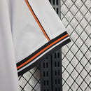 Camisa Valência Titular 99/00 - Versão Retro