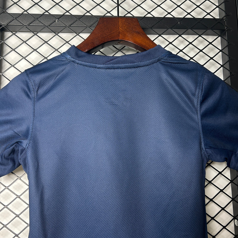 Kit Infantil PSG Home 2025/26