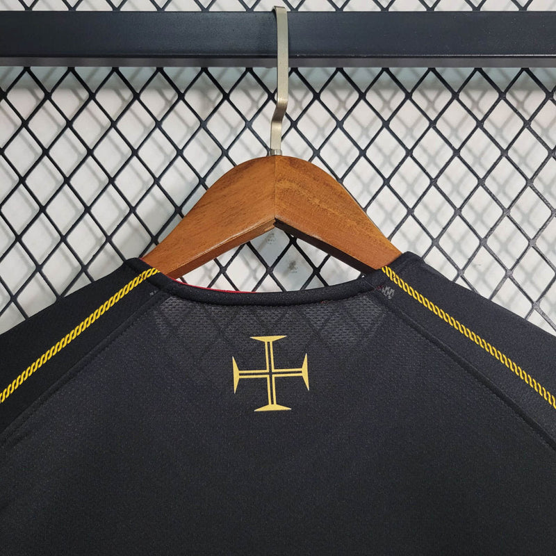 Camisa Portugal Reserva 2006 - Versão Retro