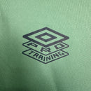 Camisa Fluminense Treino 25/26 - Torcedor Masculina