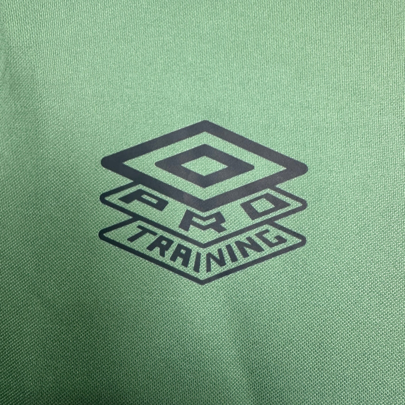 Camisa Fluminense Treino 25/26 - Torcedor Masculina