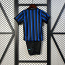 Kit Infantil Inter de Milão Home 2025/26