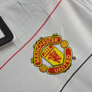 Camisa Manchester United III 03/04 - Versão Retro