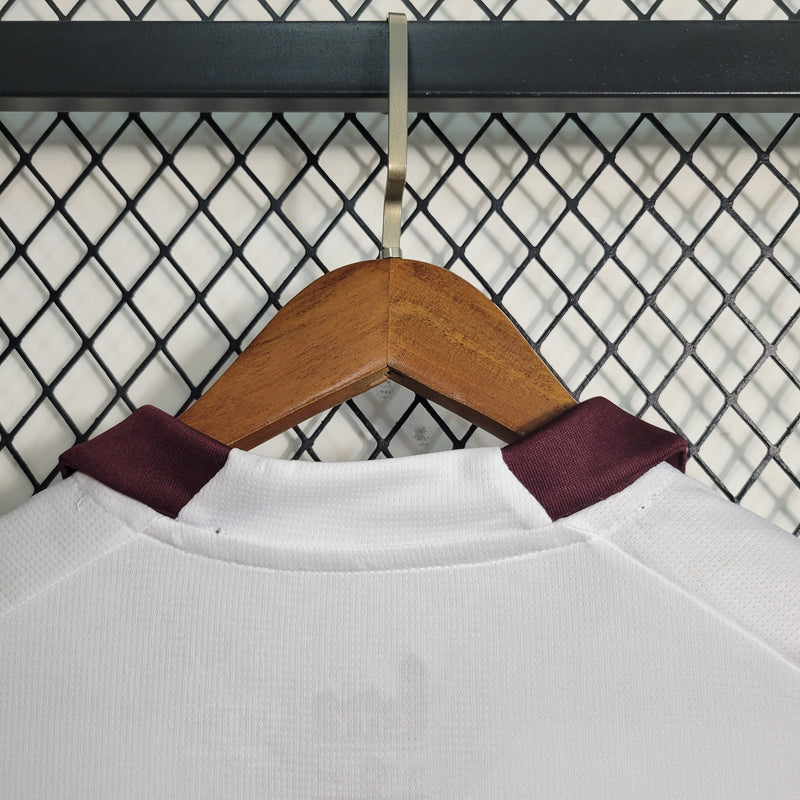 Camisa Manchester City Away 23/24 - Torcedor Masculina