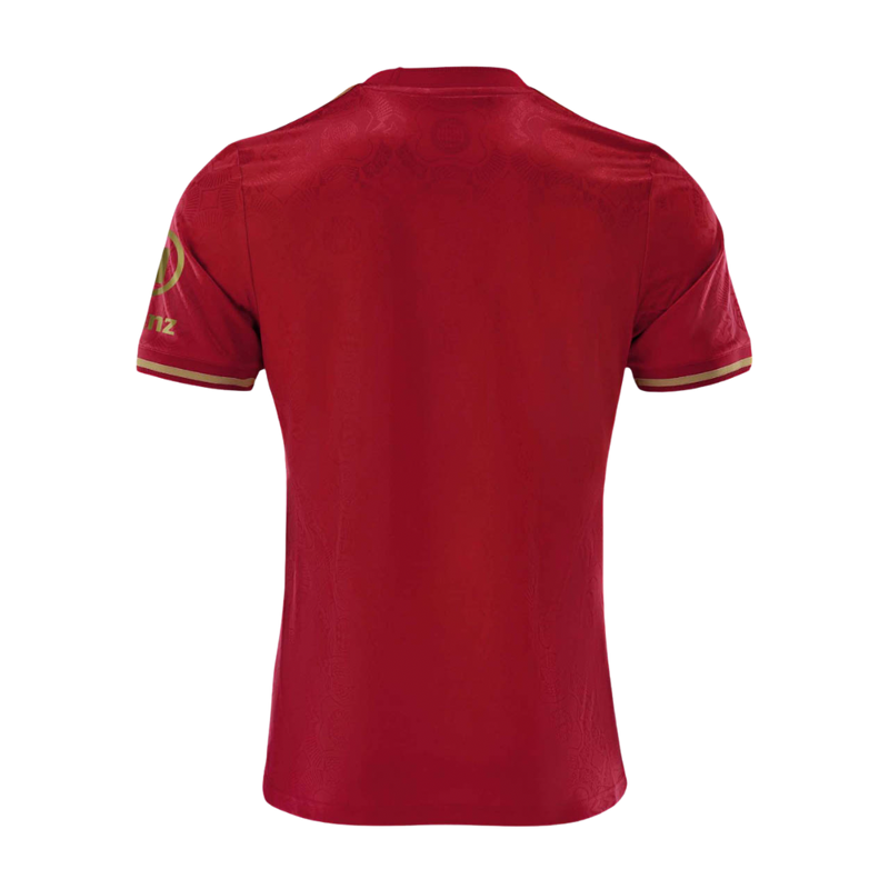 Camisa Bayern de Munique Comemorativa 125 Anos 25/26 - Torcedor Masculina - Lançamento