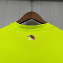 Camisa Flamengo Goleiro 25/26 - Adidas Torcedor Masculina