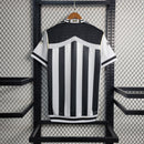 Camisa Atlético Mineiro 2020 - Versão Retro