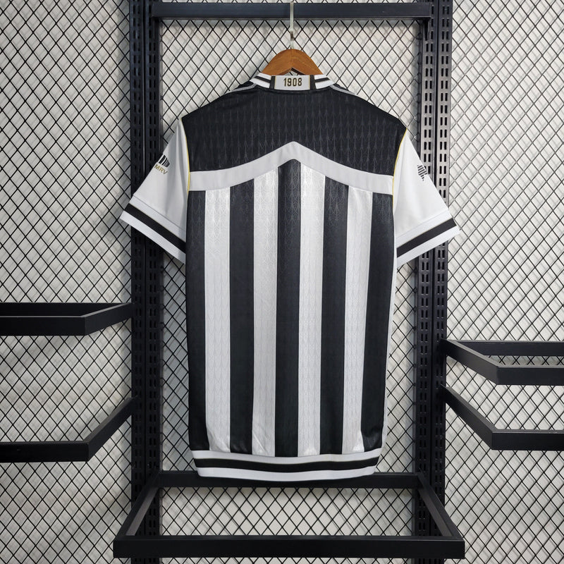 Camisa Atlético Mineiro 2020 - Versão Retro
