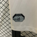 Camisa Santos Home 25/26 - Torcedor Masculina