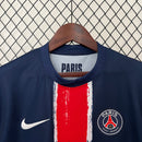 Camisa PSG Home 24/25 - Torcedor Masculina
