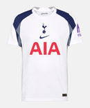 Camisa Tottenham Home 2025/26 - Torcedor Masculina - Lançamento