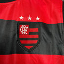 Camisa Flamengo Titular 2000/01 - Versão retro