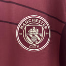 Camisa Manchester City Third 24/25 - Torcedor Masculina - Lançamento