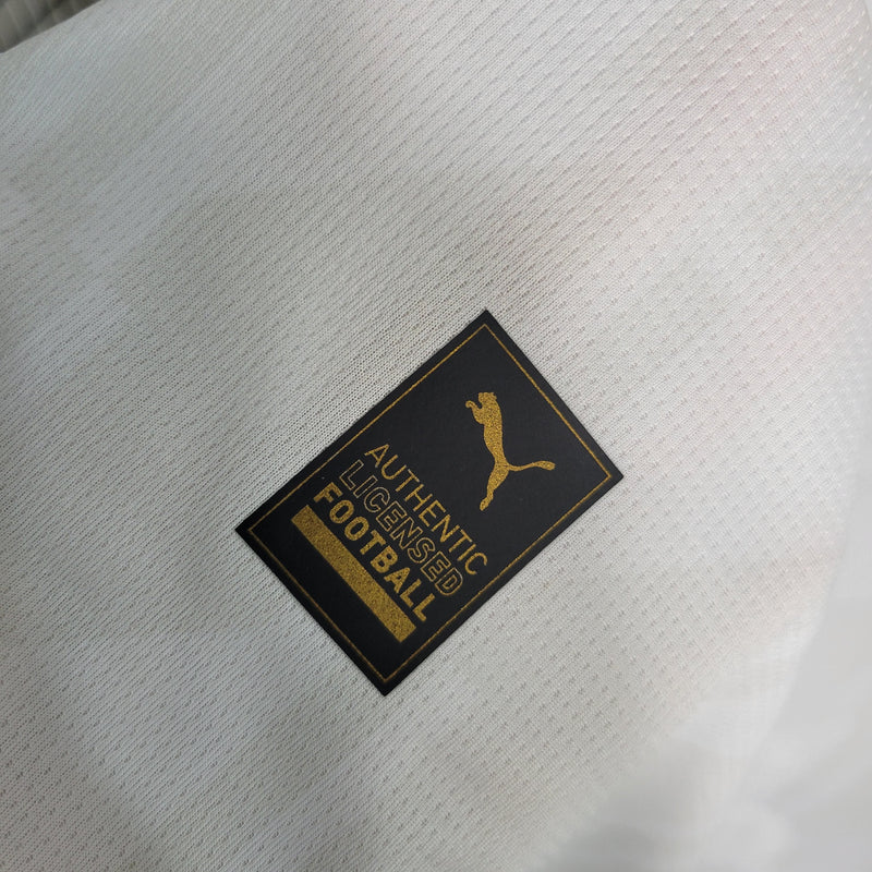 Camisa Manchester City Away 23/24 - Torcedor Masculina