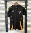 Camisa Atlético Mineiro Viagem 25/26 - Adidas Torcedor Masculina