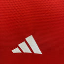 Camisa Internacional Home 2025/26 - Torcedor Masculina - Lançamento