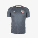 Camisa São Paulo Treino 25/26 - New Balance Torcedor Masculina