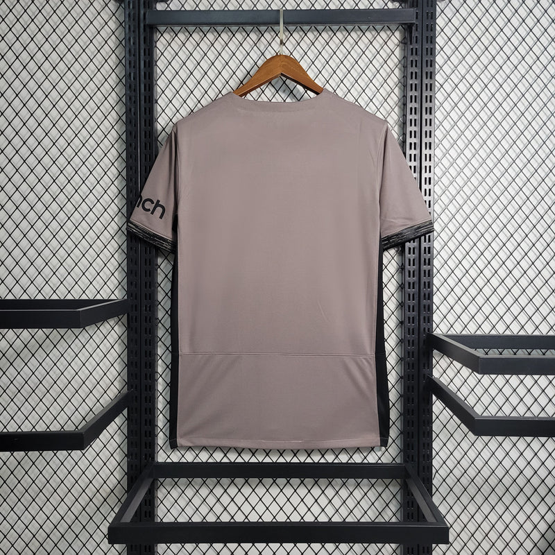 Camisa Tottenham III 23/24 - Nike Torcedor Masculina